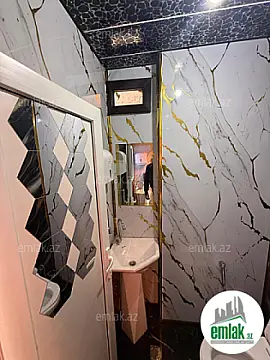 Satılır 2 otaqlı obyekt 85 m²