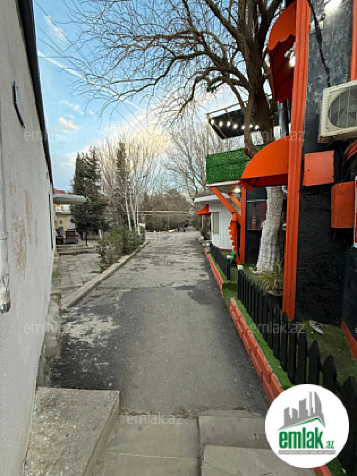 Satılır 2 otaqlı obyekt 85 m²