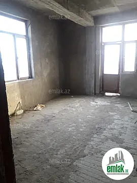 Satılır 3 otaqlı yeni tikili 122 m² — Bakı, Həzi Aslanov qəs. 3 otaq 122.00 m²