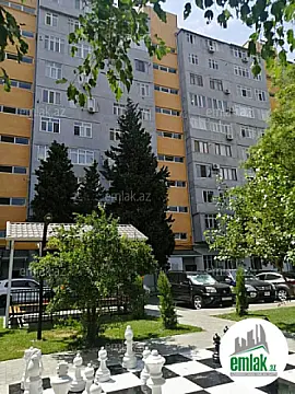 Satılır 2 otaqlı köhnə tikili 70 m² — Bakı, Nəsimi 2 otaq 70.00 m²