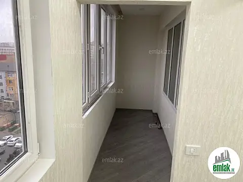 Satılır 2 otaqlı köhnə tikili 70 m²