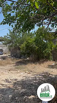 Satılır torpaq sahəsi 2.5 m²