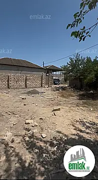 Satılır torpaq sahəsi 2.5 m²