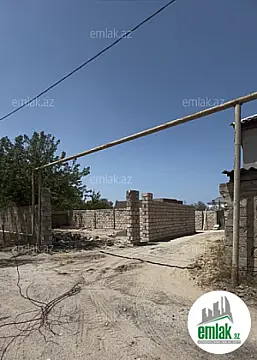 Satılır torpaq sahəsi 2.5 m² — Bakı 2.50 m²