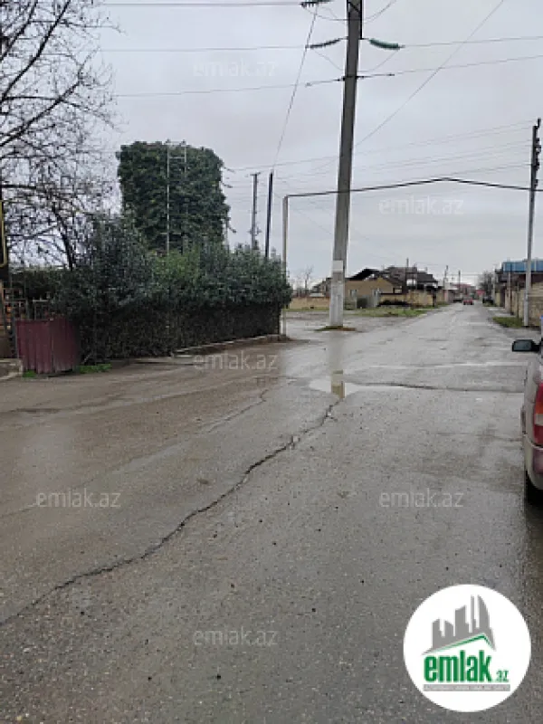 Satılır torpaq sahəsi 20 m²