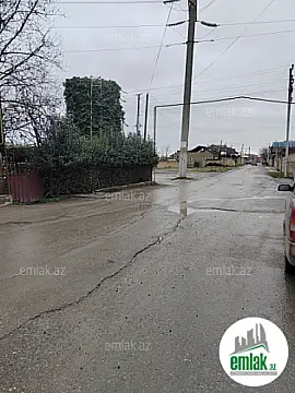 Satılır torpaq sahəsi 20 m²