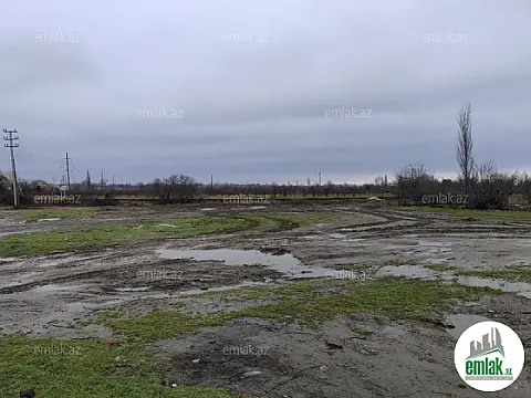 Satılır torpaq sahəsi 20 m²