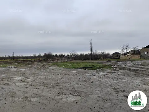 Satılır torpaq sahəsi 20 m²