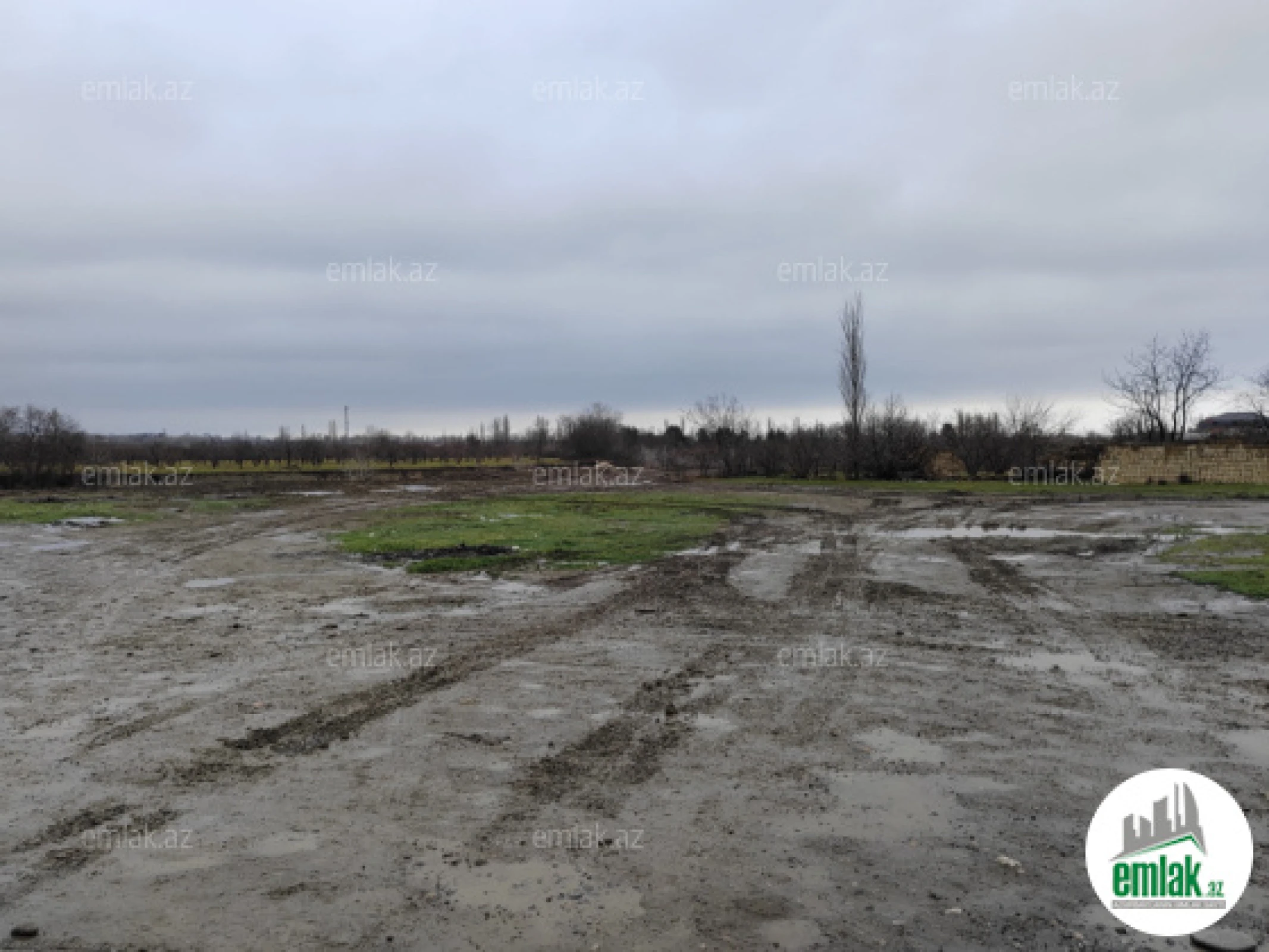 Satılır torpaq sahəsi 20 m²