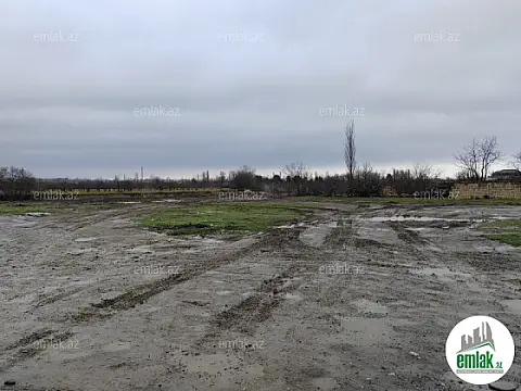Satılır torpaq sahəsi 20 m²