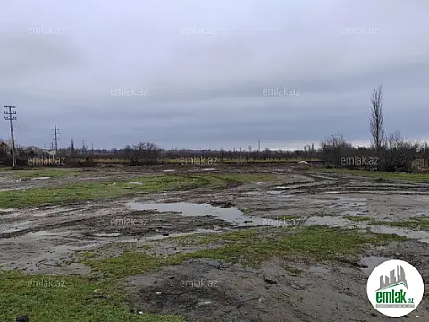 Satılır torpaq sahəsi 20 m²