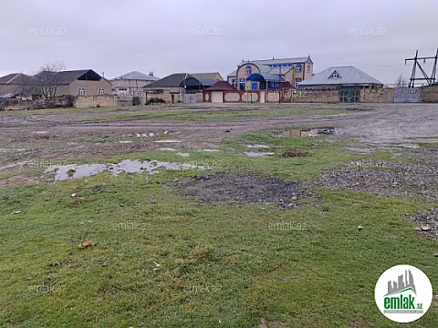 Satılır torpaq sahəsi 20 m²