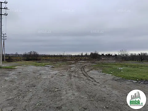 Satılır torpaq sahəsi 20 m²