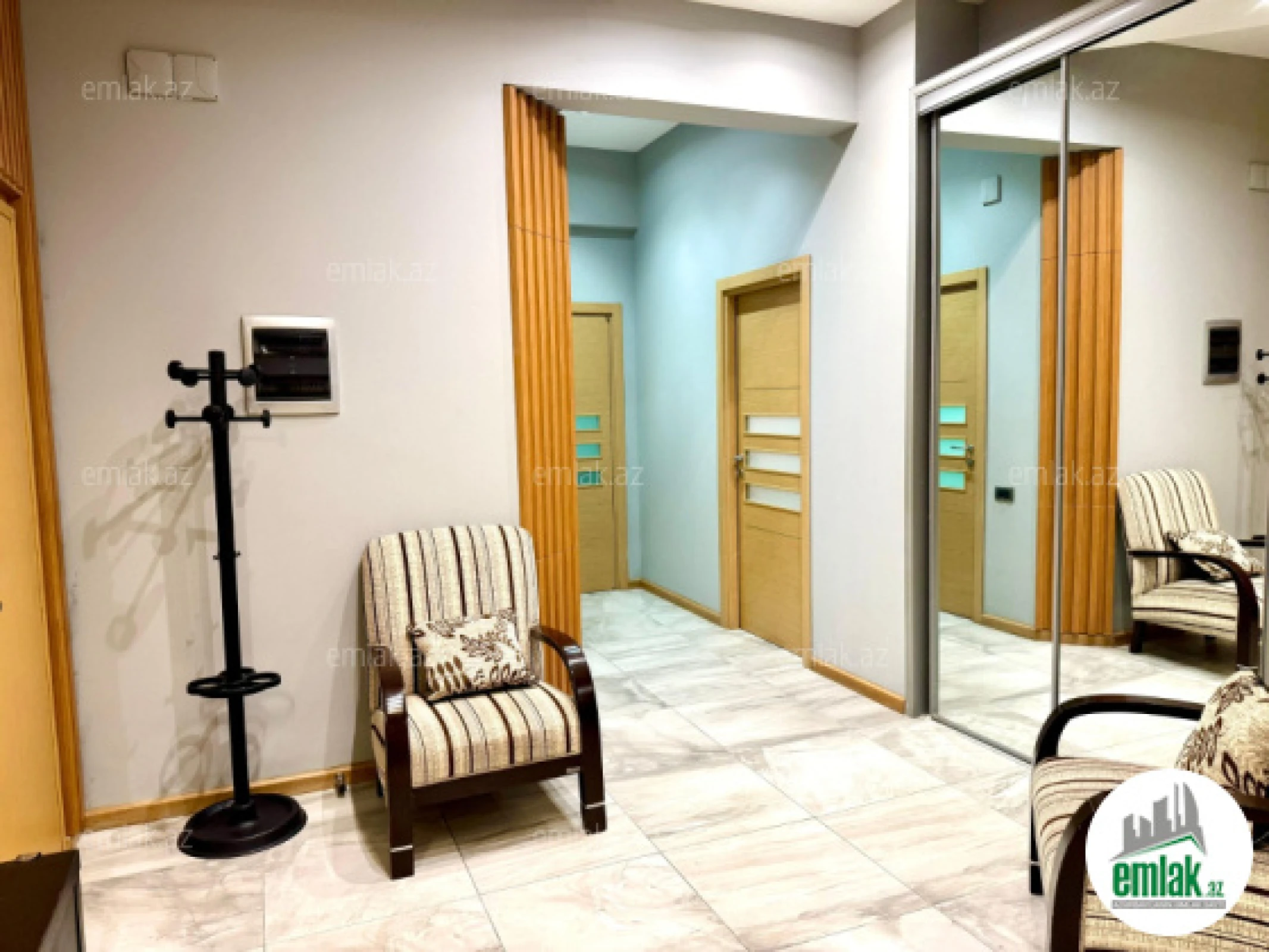 Satılır 3 otaqlı yeni tikili 140 m²