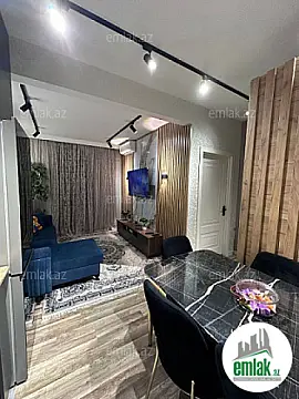 Satılır 2 otaqlı yeni tikili 45 m² — Bakı, 8-ci kilometr 2 otaq 45.00 m²