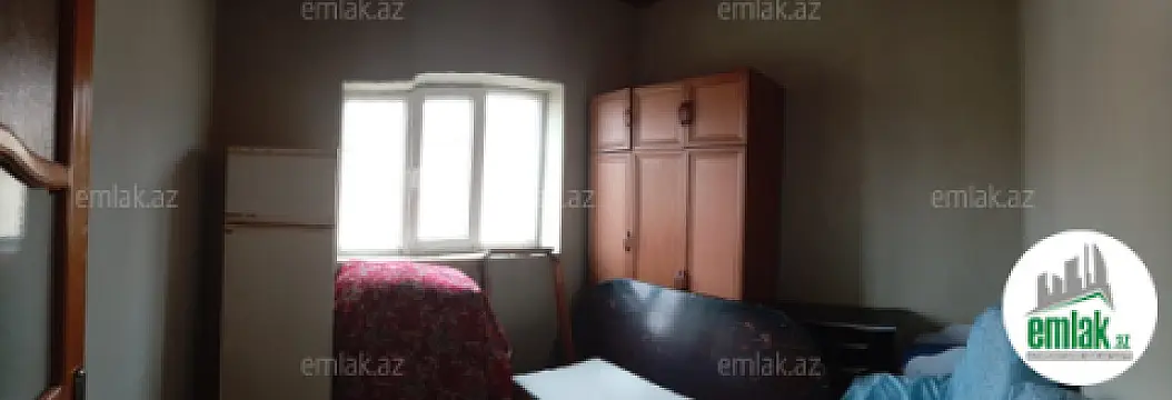 Satılır 4 otaqlı həyət evi 130 m²