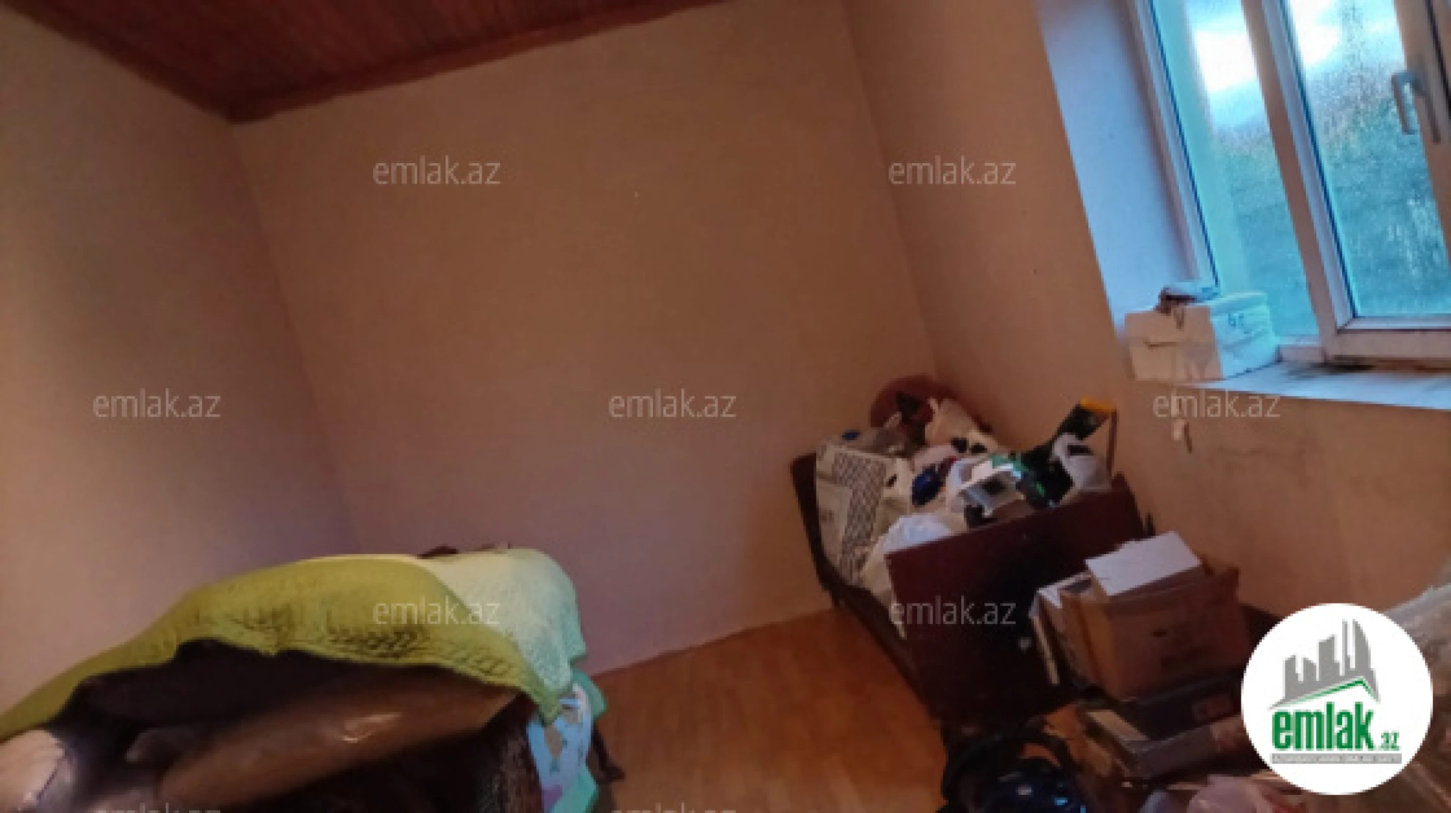 Satılır 4 otaqlı həyət evi 130 m²