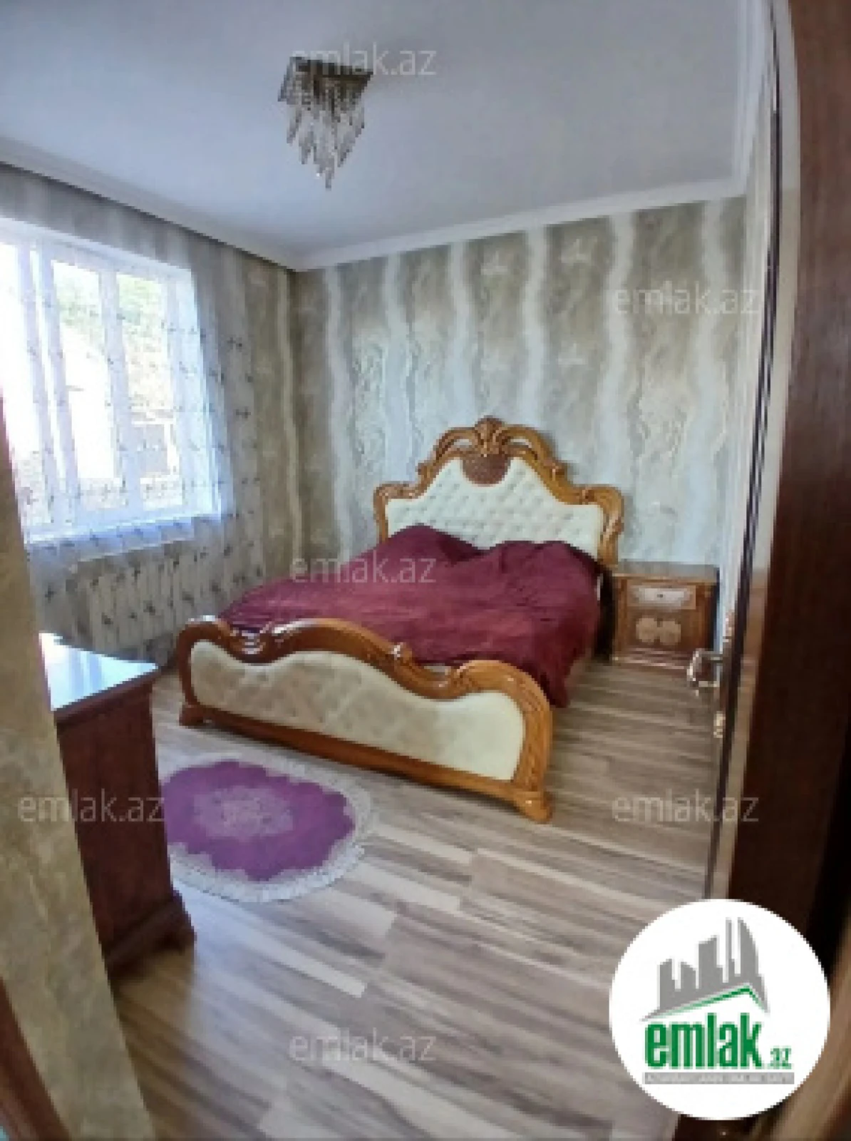 Satılır 3 otaqlı yeni tikili 150 m²