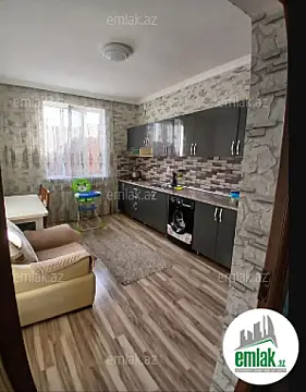 Satılır 3 otaqlı yeni tikili 150 m²