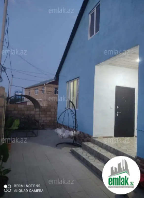 Satılır 3 otaqlı yeni tikili 150 m²