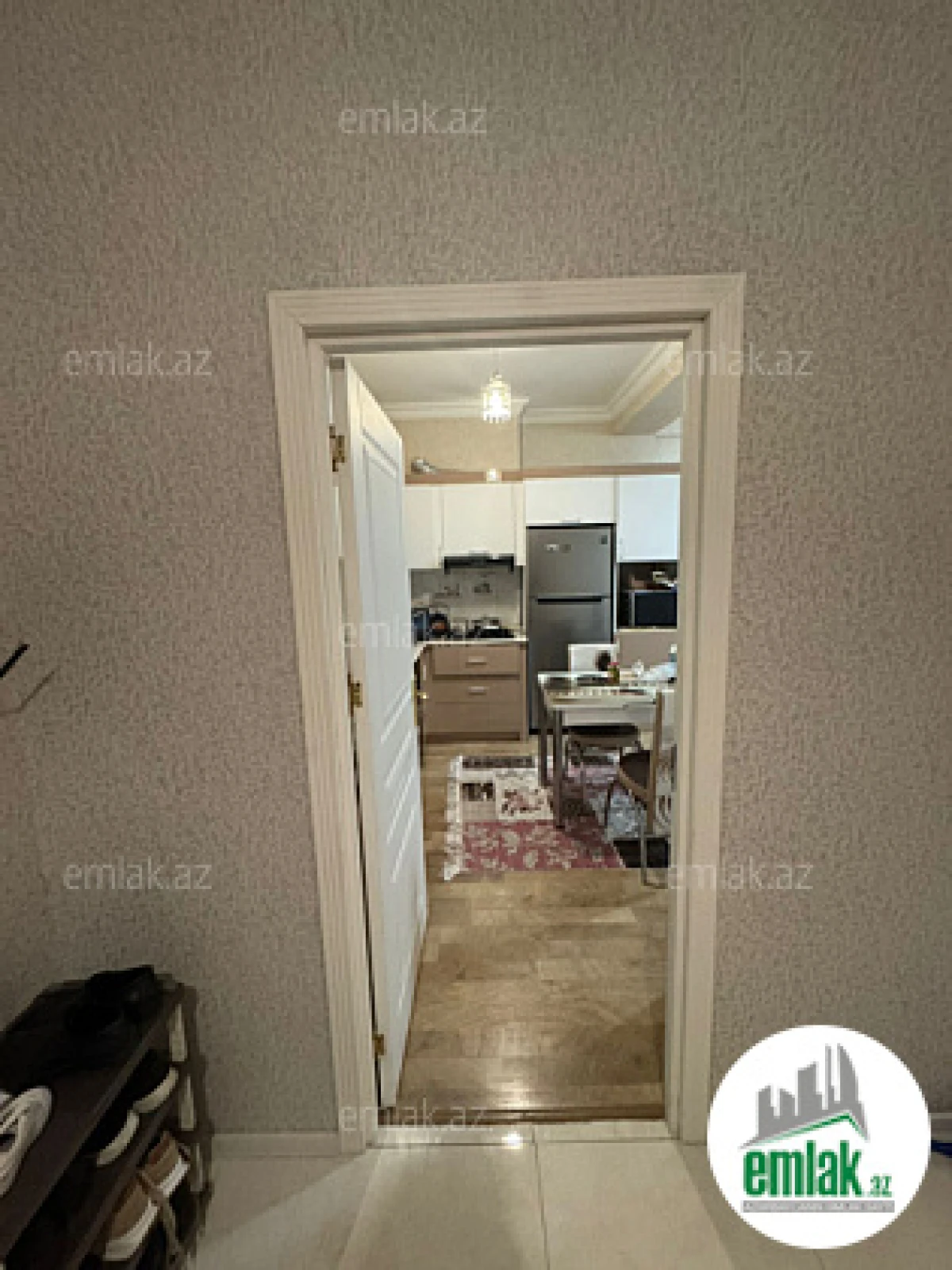 Satılır 3 otaqlı yeni tikili 108 m²