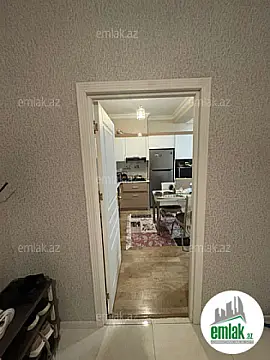 Satılır 3 otaqlı yeni tikili 108 m²