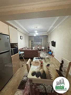 Satılır 3 otaqlı yeni tikili 108 m²