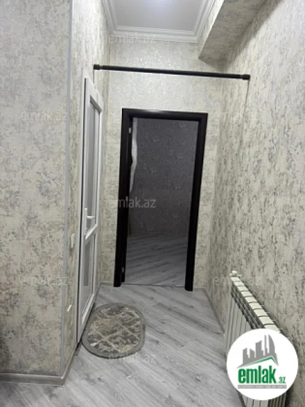 Satılır 2 otaqlı yeni tikili 85 m²