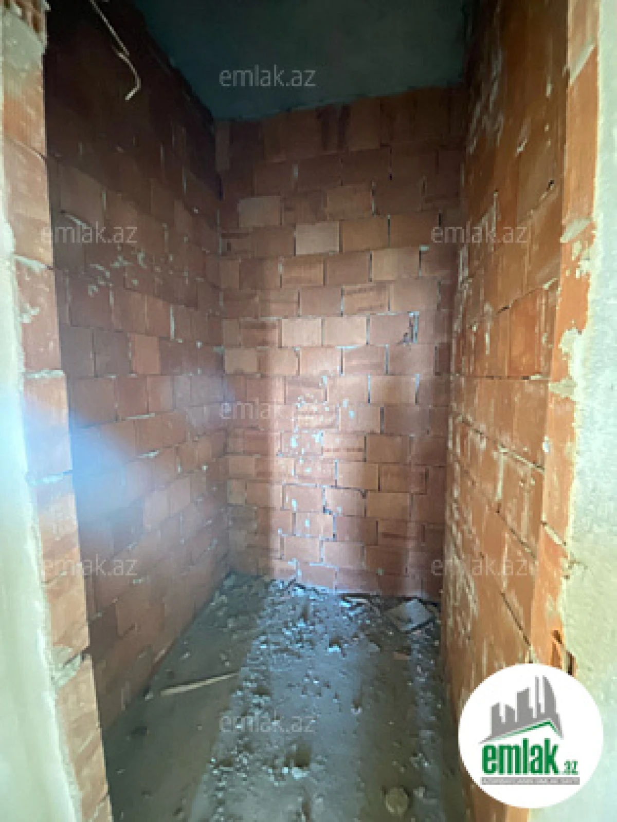 Satılır 3 otaqlı yeni tikili 110.2 m²