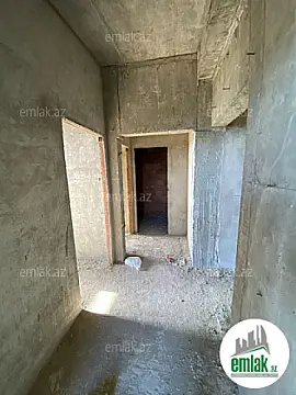 Satılır 3 otaqlı yeni tikili 110.2 m²