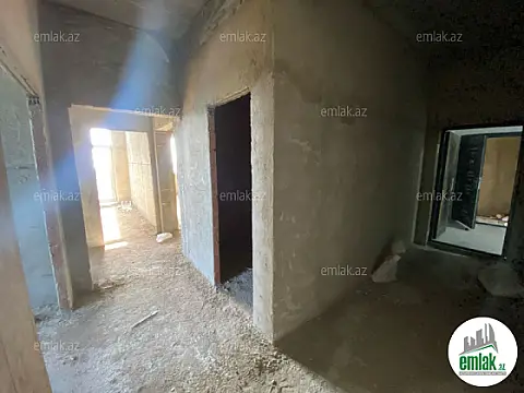 Satılır 3 otaqlı yeni tikili 110.2 m²