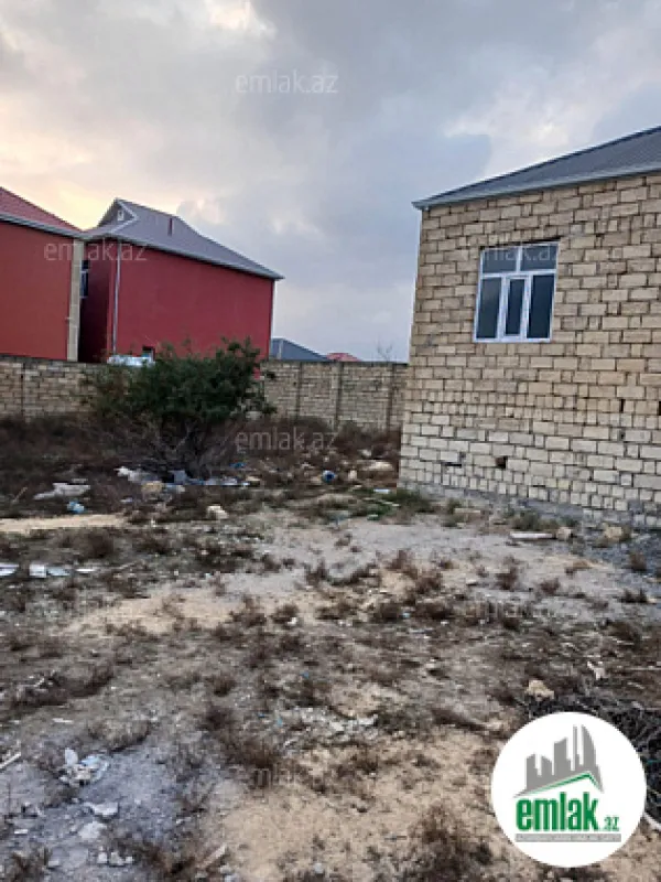 Satılır torpaq sahəsi 2.5 m²