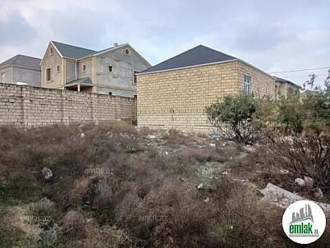 Satılır torpaq sahəsi 2.5 m²