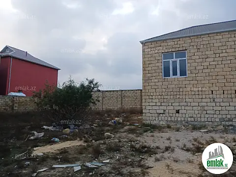 Satılır torpaq sahəsi 2.5 m²