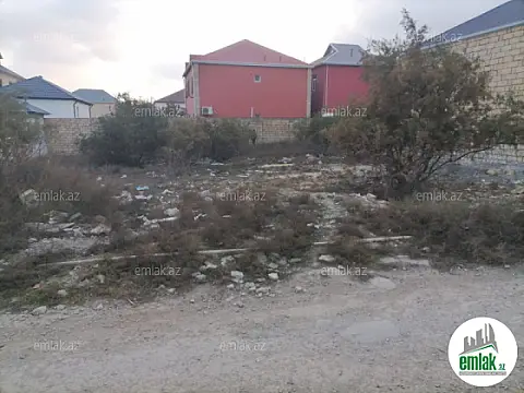 Satılır torpaq sahəsi 2.5 m²