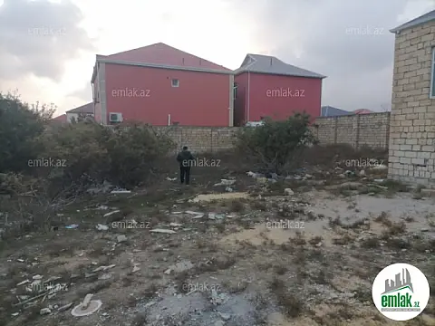 Satılır torpaq sahəsi 2.5 m²