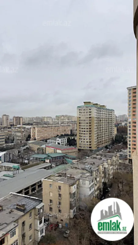 Satılır 3 otaqlı yeni tikili 100 m²