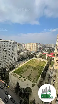 Satılır 4 otaqlı yeni tikili 130 m² — Bakı, 8-ci kilometr 4 otaq 130.00 m²
