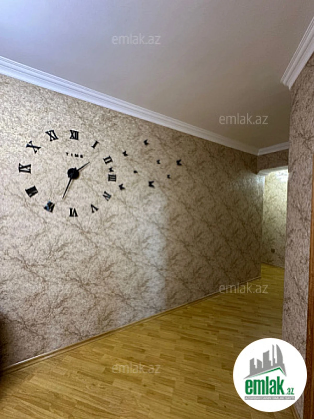 Satılır 4 otaqlı yeni tikili 130 m²