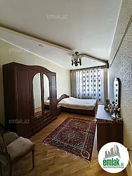 Satılır 2 otaqlı yeni tikili 70 m² — Bakı, 8-ci kilometr 2 otaq 70.00 m²