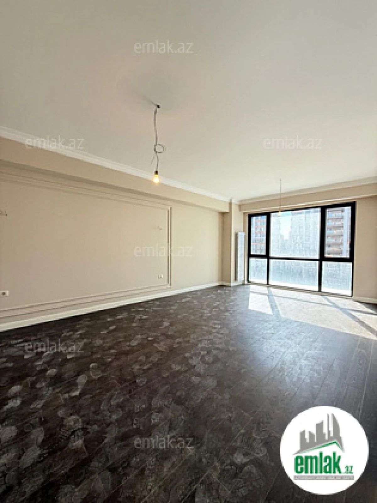 Satılır 4 otaqlı yeni tikili 128 m²