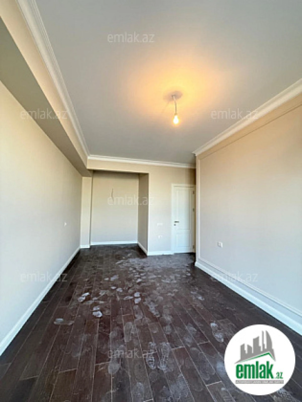 Satılır 4 otaqlı yeni tikili 128 m²