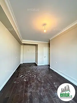 Satılır 4 otaqlı yeni tikili 128 m²