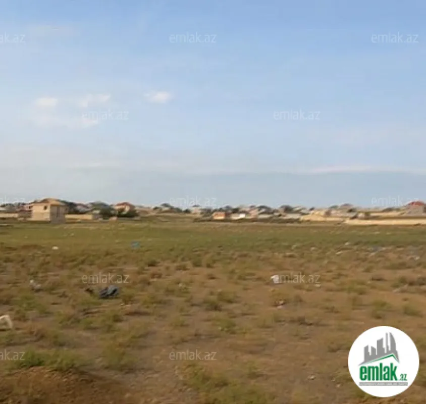 Satılır torpaq sahəsi 150 m²