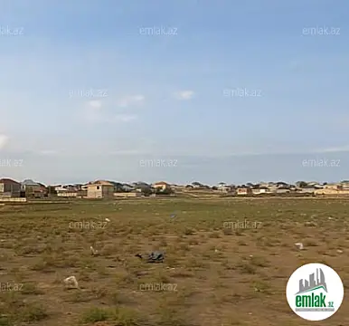 Satılır torpaq sahəsi 150 m²