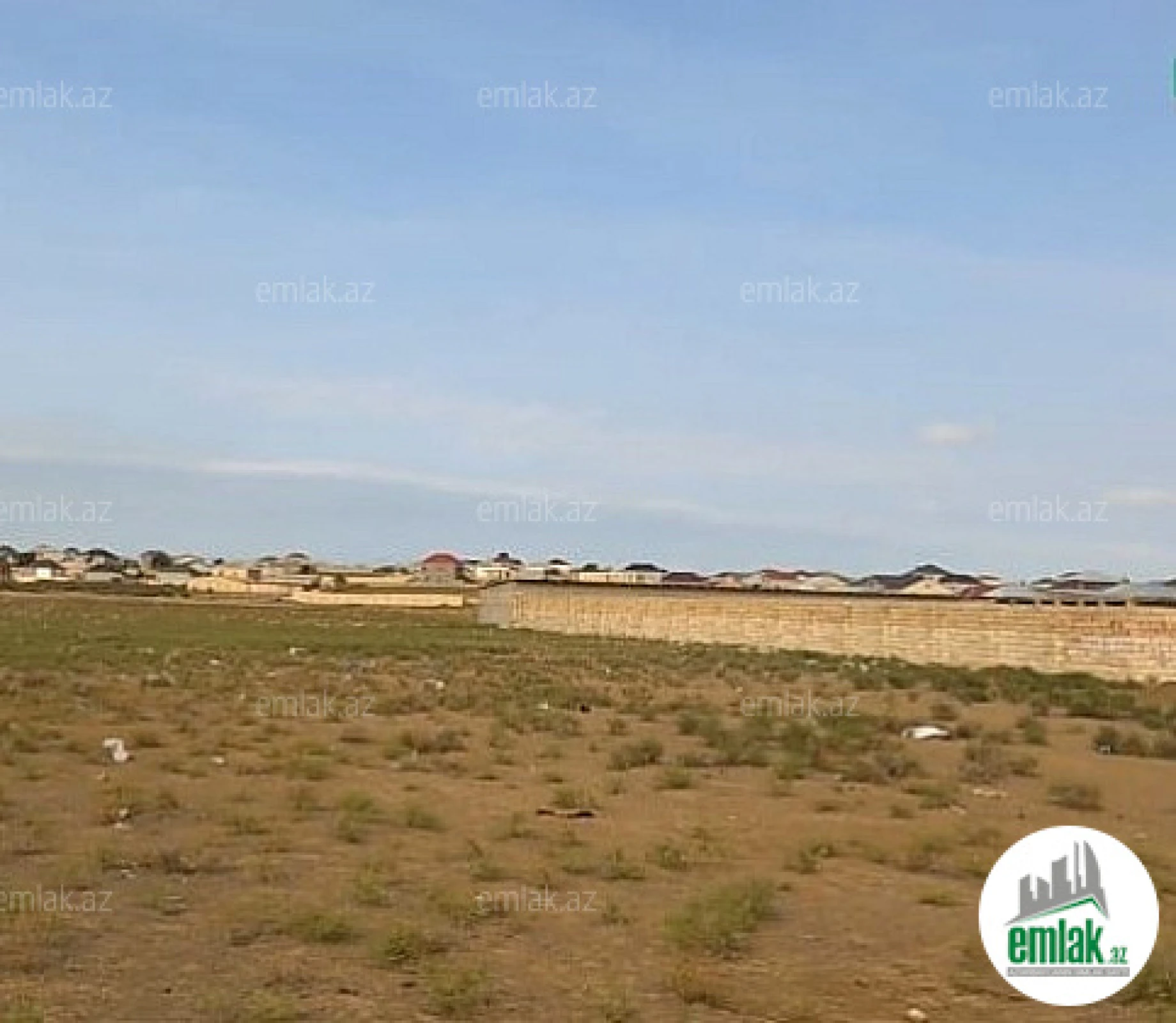 Satılır torpaq sahəsi 150 m²