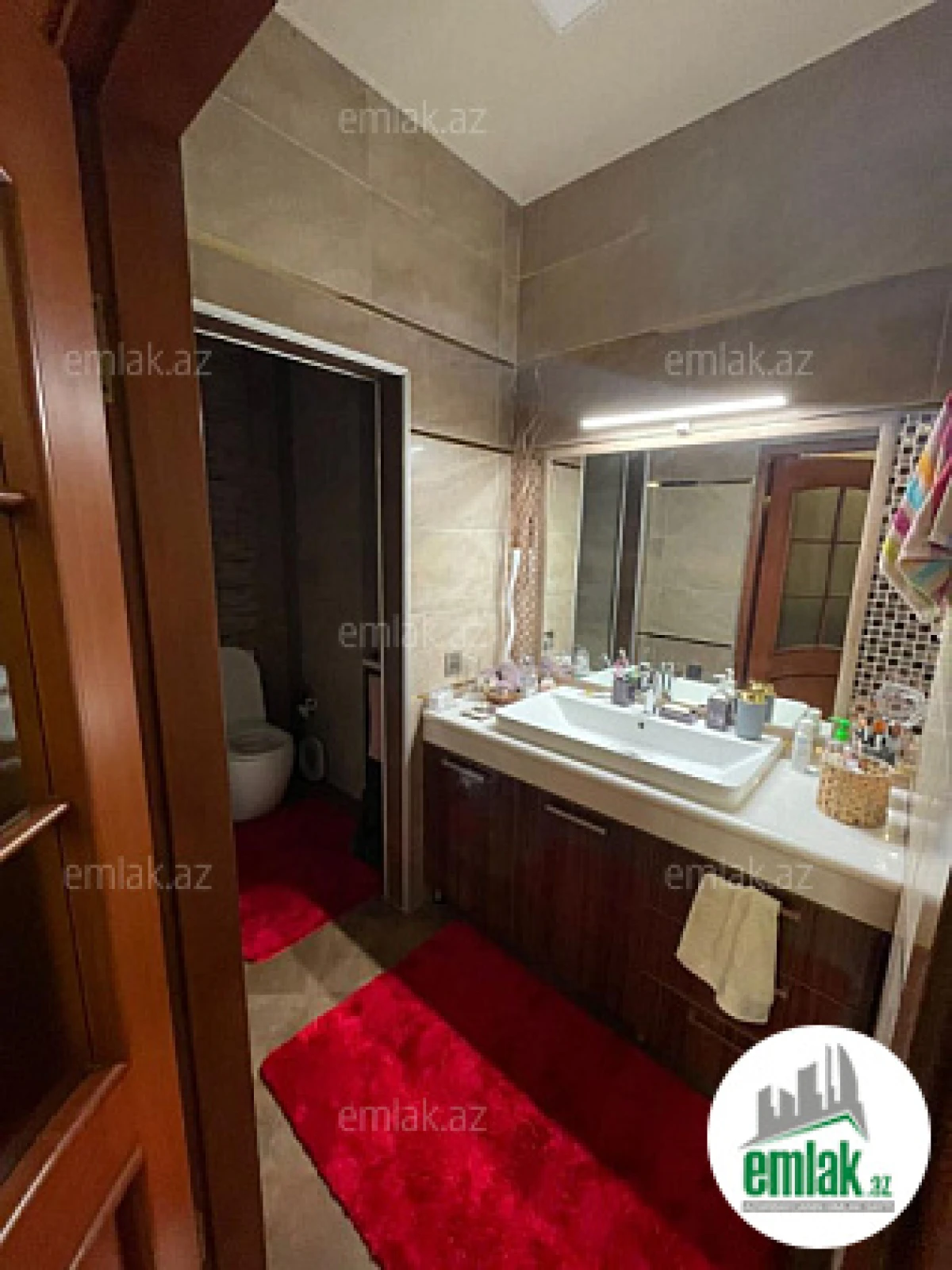 Satılır 2 otaqlı yeni tikili 93 m²