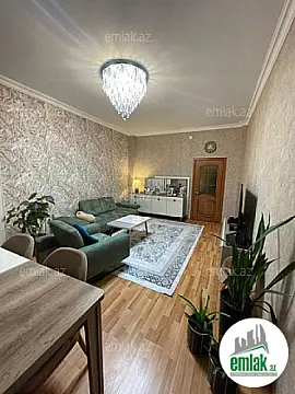 Satılır 2 otaqlı yeni tikili 93 m²