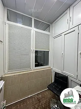 Satılır 2 otaqlı yeni tikili 93 m²