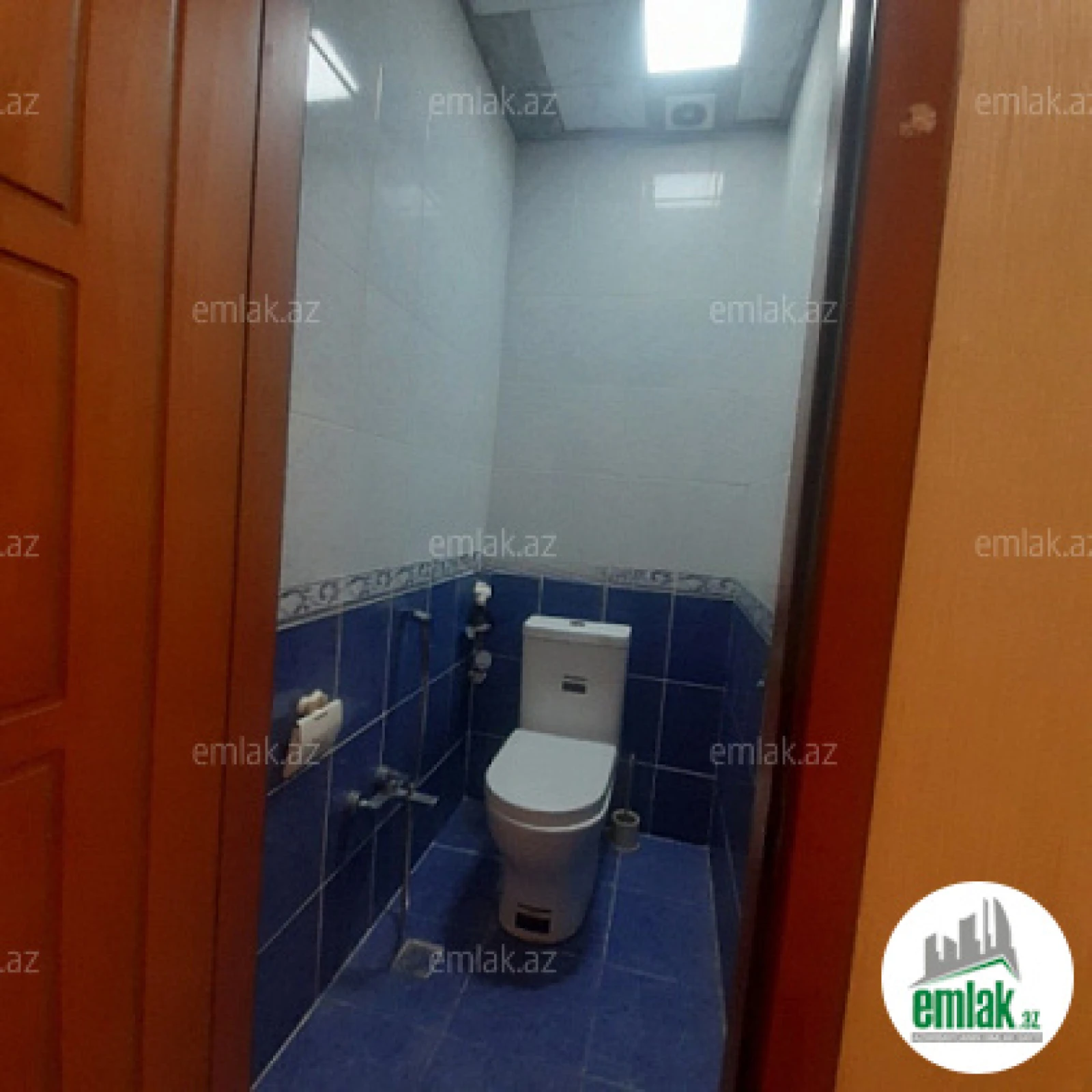 Satılır 3 otaqlı yeni tikili 105 m²
